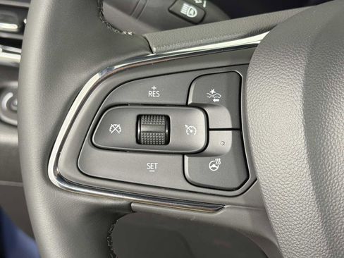 New 2026 Buick Envista Sport Touring w/ Convenience I Package image 48