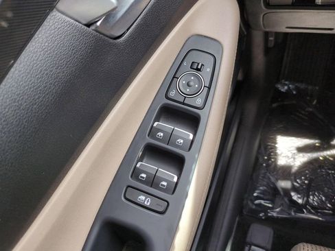 Certified 2023 Hyundai Santa Fe SEL FWD image 19