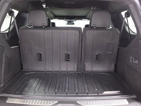 Used 2024 GMC Yukon XL Denali w/ Max Trailering Package image 26