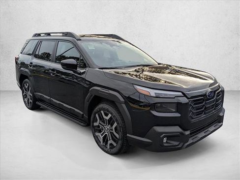 New 2026 Subaru Outback Touring XT image 4