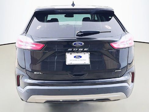 Used 2023 Ford Edge SEL w/ Convenience Package image 10