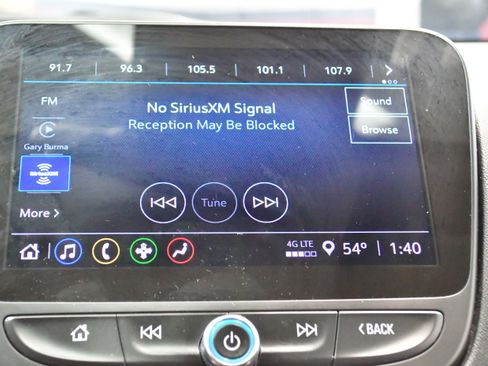 Used 2024 Chevrolet Malibu LT image 44