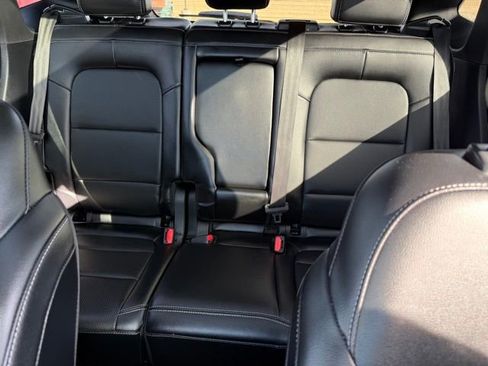 Used 2022 Ford Escape SEL image 28