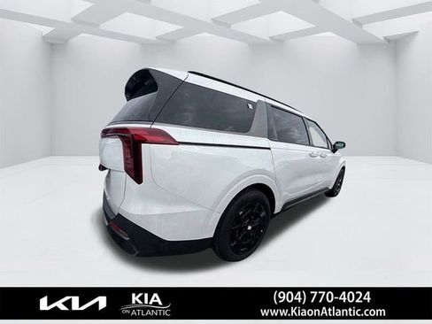 New 2026 Kia Carnival SX Prestige FWD image 6