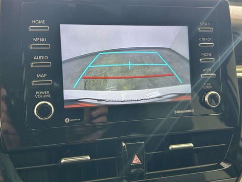 Used 2023 Toyota Camry SE FWD image 25