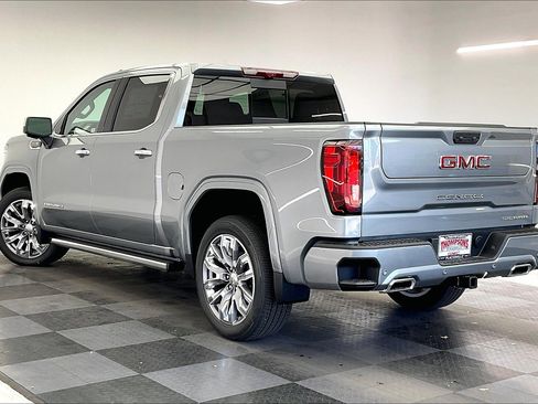 New 2026 GMC Sierra 1500 Denali image 2