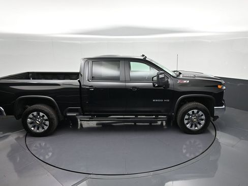Used 2026 Chevrolet Silverado 2500 LT AWD/4WD image 20