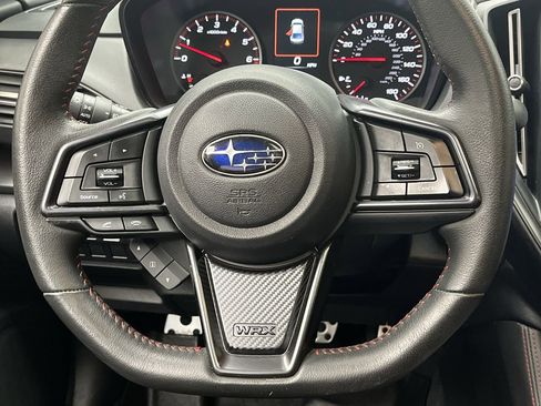 Used 2022 Subaru WRX Limited image 16