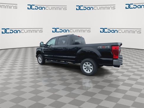 Used 2022 Ford F250 XLT image 6