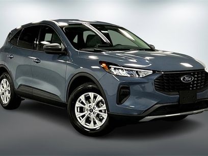 New 2026 Ford Escape Active w/ Cold Weather Package
