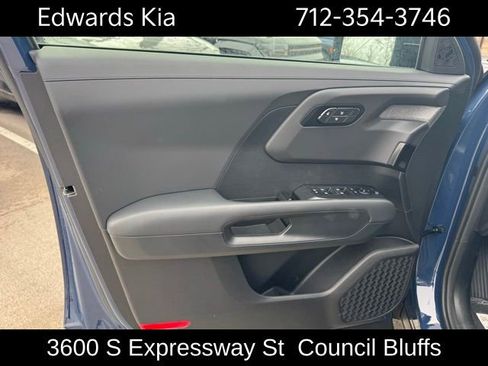 New 2027 Kia Telluride SX Prestige X-Line AWD/4WD image 13