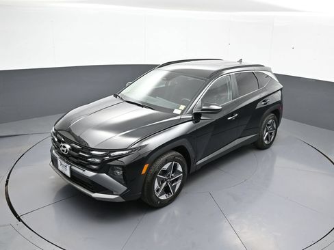Certified 2026 Hyundai Tucson SEL FWD image 34