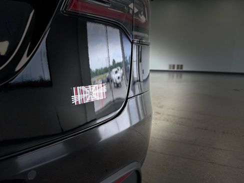 Used 2022 Tesla Model X Plaid AWD/4WD image 30