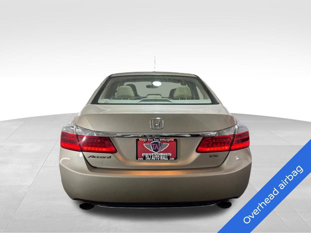 Used 2013 Honda Accord EX-L image 6