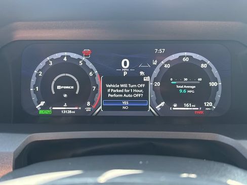 Used 2025 Toyota 4Runner TRD Pro AWD/4WD image 20