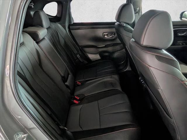Used 2025 Acura ADX A-Spec w/ Advance Package FWD image 21
