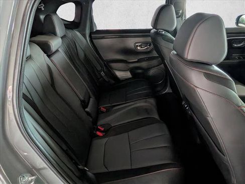 Used 2025 Acura ADX A-Spec FWD image 21