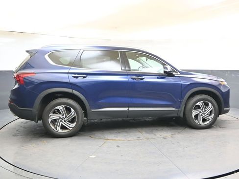 Used 2023 Hyundai Santa Fe SEL image 6