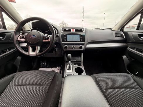 Used 2015 Subaru Outback 2.5i Premium image 16