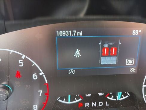 Used 2024 Ford Maverick XL FWD image 12