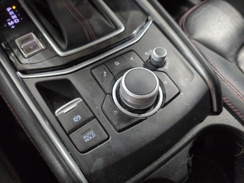 Used 2023 MAZDA CX-5 Carbon Edition image 12