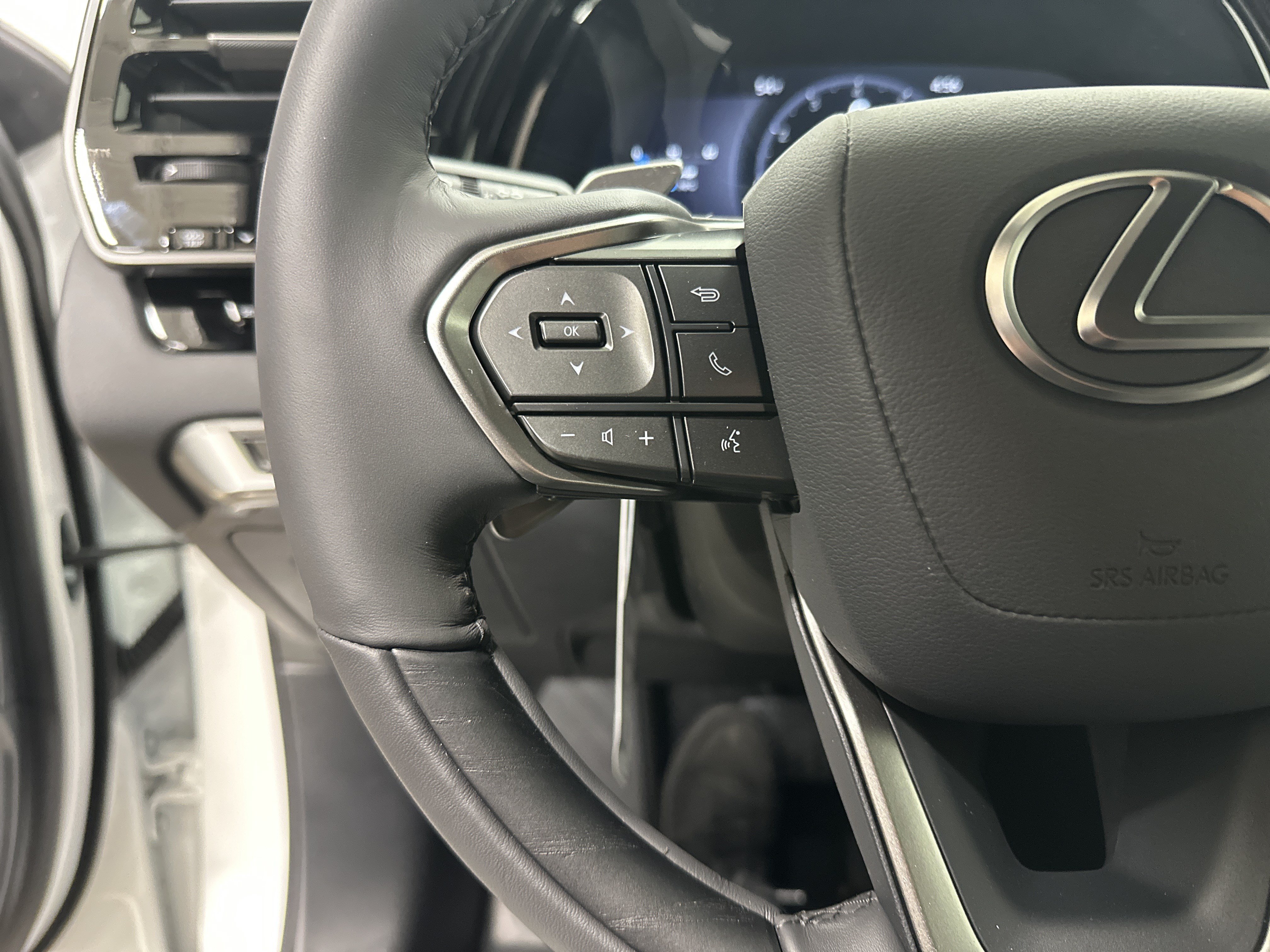 New 2026 Lexus RX 350 Premium w/ Convenience Package AWD/4WD image 20