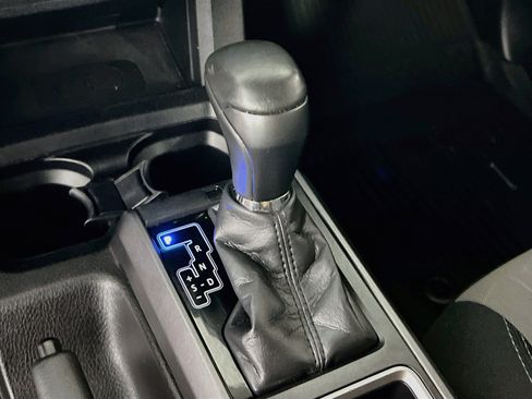 Used 2021 Toyota Tacoma TRD Sport RWD image 24