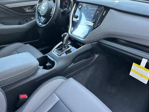 New 2025 Subaru Outback Onyx Edition w/ Popular Package #2 image 17