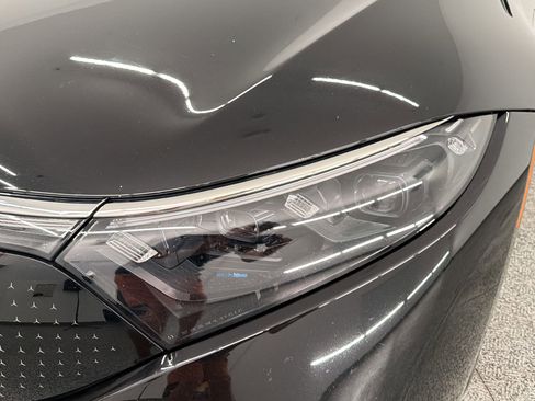 Certified 2023 Mercedes-Benz EQS 450+ Sedan image 11