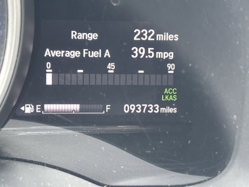 Used 2018 Honda Fit EX image 4