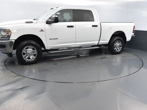 Used 2024 RAM 2500 Big Horn image 5
