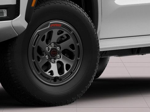 New 2026 Nissan Frontier PRO-4X w/ Pro-4x Convenience Package AWD/4WD image 10