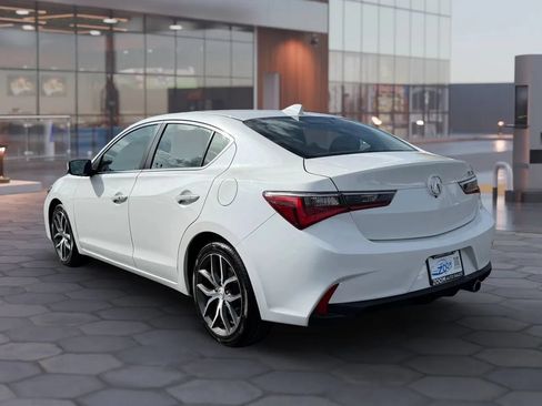 Used 2020 Acura ILX FWD image 6
