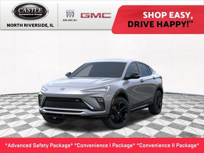 New 2026 Buick Envista Sport Touring w/ Convenience I Package