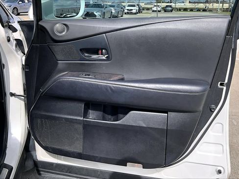 Used 2013 Lexus RX 350 F Sport w/ Navigation Pkg image 23