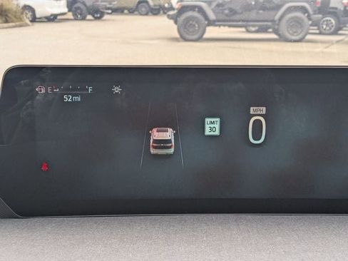 New 2025 Ford Expedition Active RWD image 18