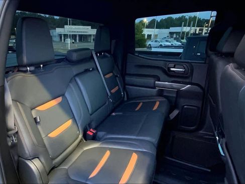 Used 2021 GMC Sierra 1500 AT4 AWD/4WD image 19