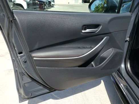 Used 2024 Toyota Corolla SE FWD image 14