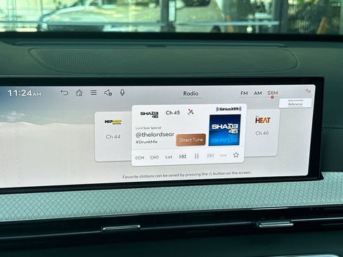 New 2026 Genesis GV80 3.5T Prestige AWD/4WD image 17