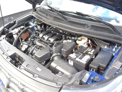 Used 2018 Ford Explorer 4WD Police Interceptor w/ Ultimate Wiring Package image 31