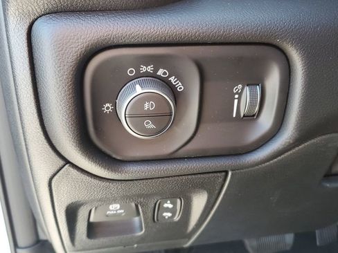 New 2026 RAM 1500 Big Horn/Lone Star image 23