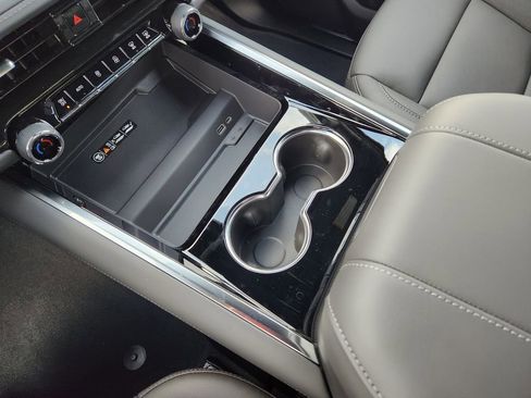 New 2026 Chevrolet Tahoe LT w/ Comfort Package image 21