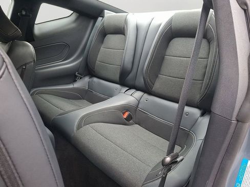 Used 2024 Ford Mustang GT w/ GT Performance Package image 8