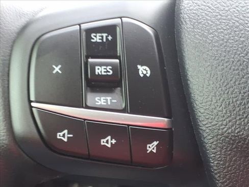 Certified 2022 Ford Maverick Lariat image 27