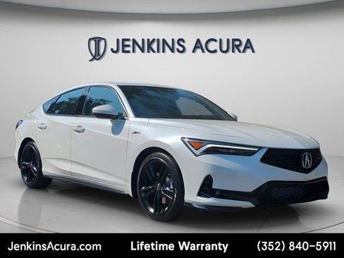 New 2026 Acura Integra A-Spec image 2