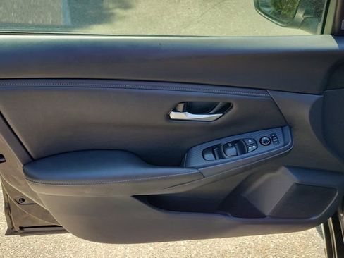 Used 2024 Nissan Sentra SV image 8