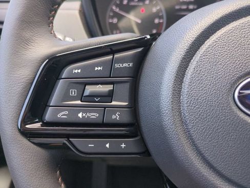 New 2026 Subaru Forester Touring AWD/4WD image 26