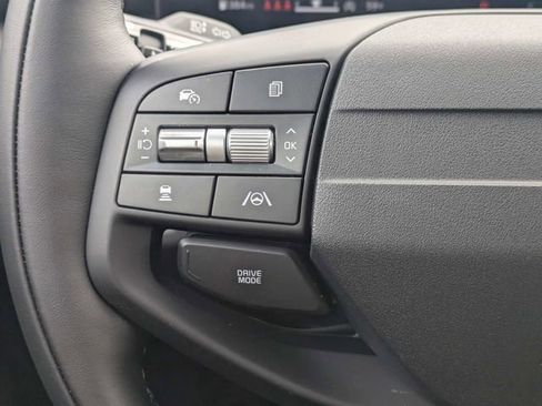 New 2026 Kia Sportage X-Pro Prestige AWD/4WD image 24