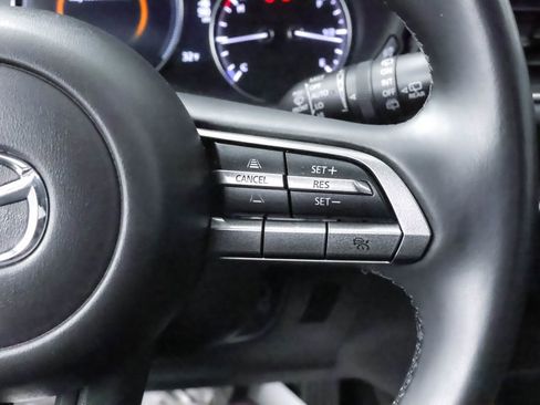 Used 2023 MAZDA CX-30 AWD 2.5 S w/ Select Package image 13