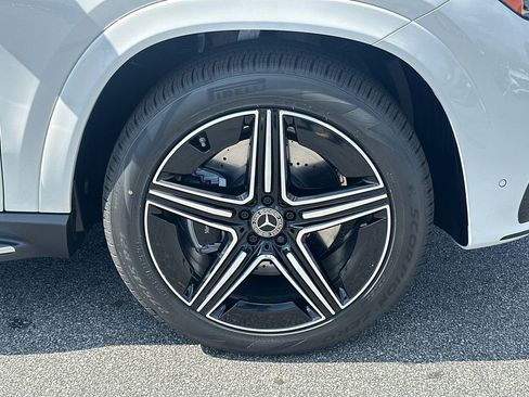 New 2026 Mercedes-Benz GLE 450 4MATIC image 13